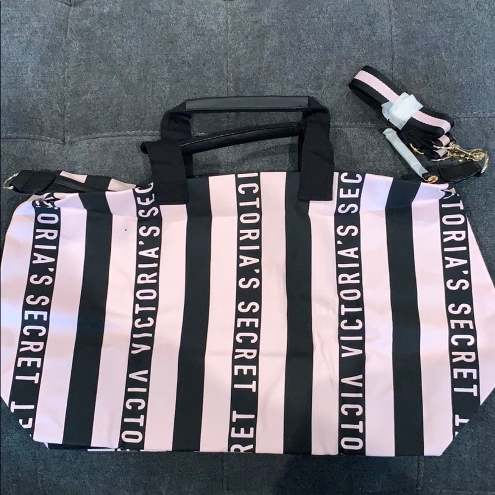 Victoria secret bag